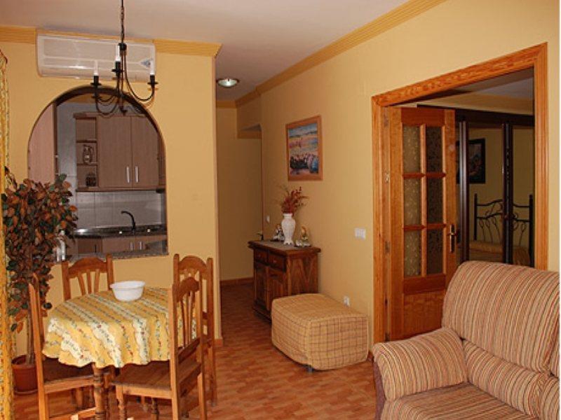 Apartamentos Mediterraneo 마르베야 외부 사진